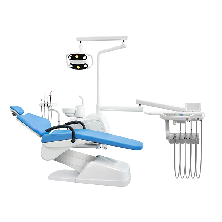 Dental chair, Dental unit, China dental chair unit, dental equipment